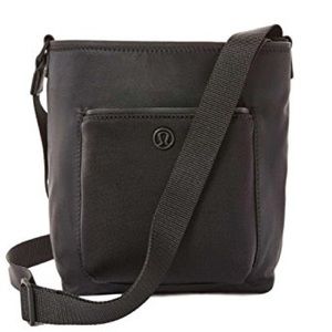 Lululemon Purse